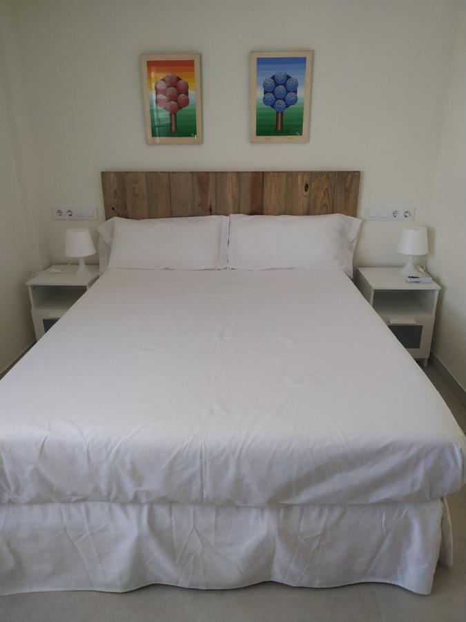 Voramar Calpe Beach Екстер'єр фото