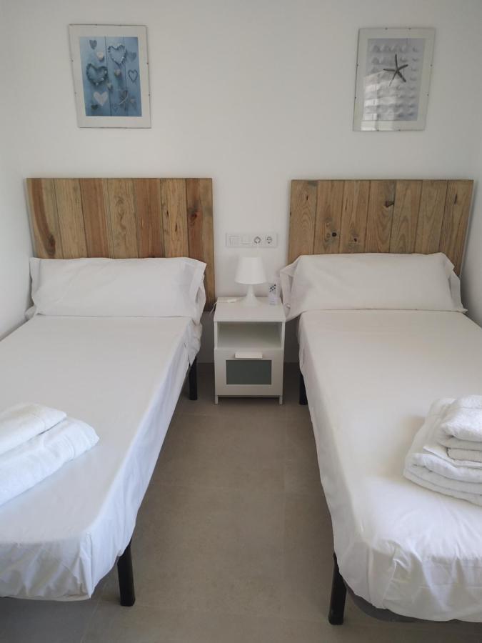 Voramar Calpe Beach Екстер'єр фото
