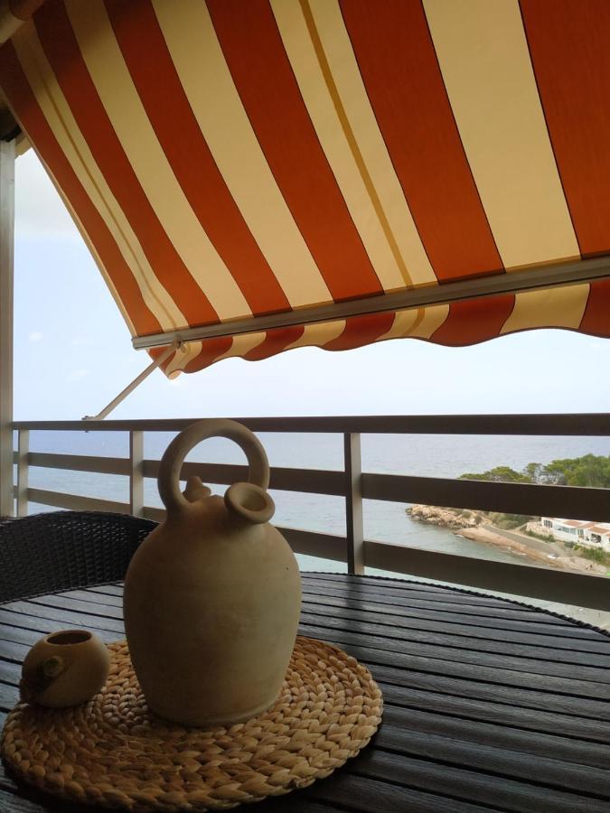 Voramar Calpe Beach Екстер'єр фото