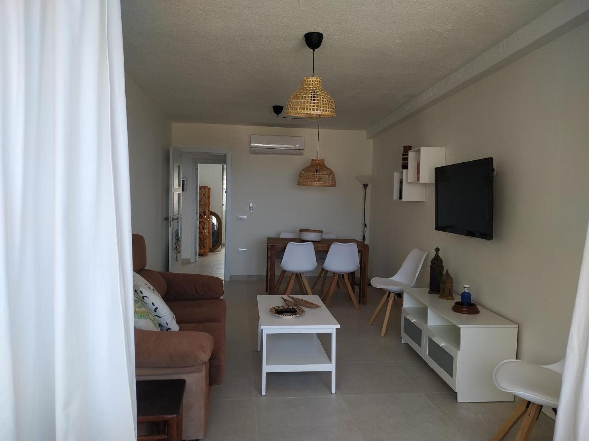 Voramar Calpe Beach Екстер'єр фото